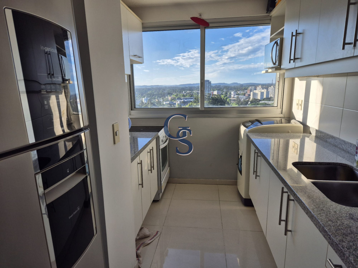 Apartamento ID.298211 - Piso alto. 