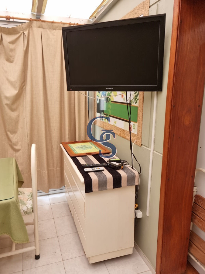 Apartamento ID.291348 - Pensinsula. Comodos ambientes. 