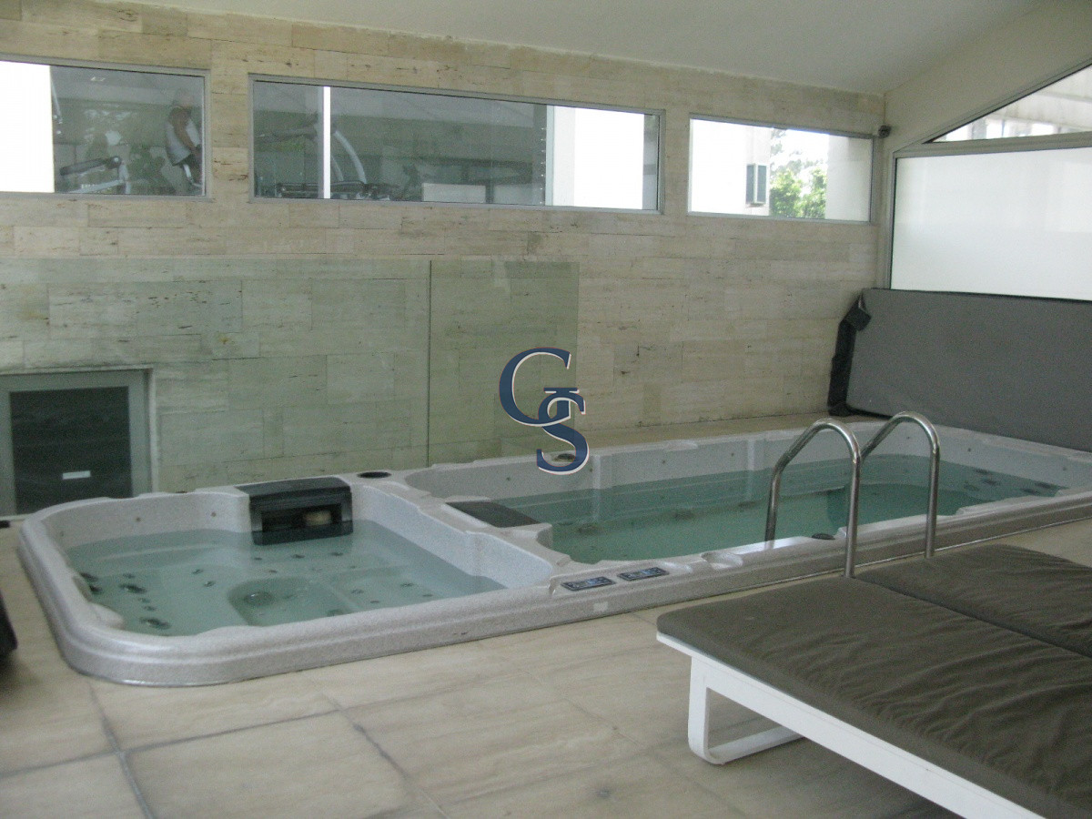 Apartamento ID.298211 - Piso alto. 