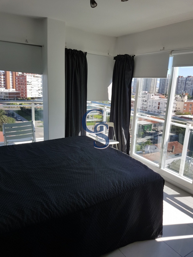Apartamento ID.299048 - Excelente ubicacion a pasos de todo
