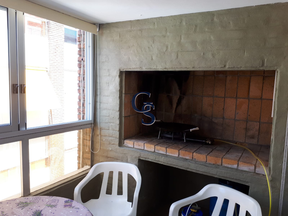 Apartamento ID.292601 - Mansa, parada 14.   A pasos del mar. 