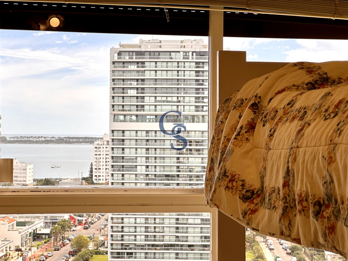 Apartamento ID.292289 - Próximo a la Península. Vistas panorámicas.