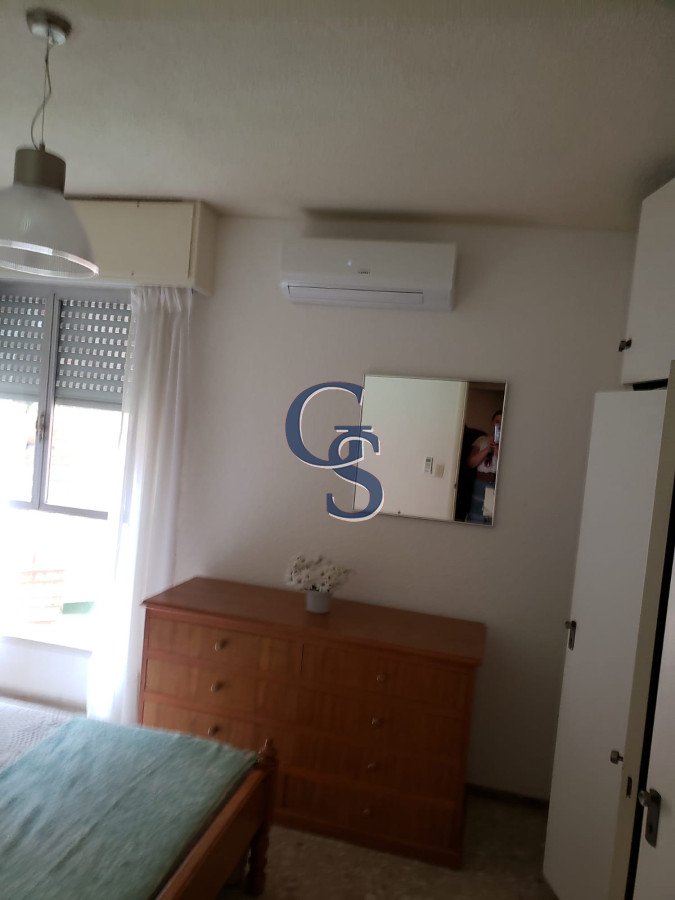 Apartamento ID.653 - Frente a Playa Mansa