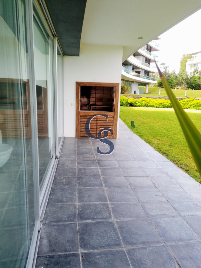 Apartamento ID.292820 -  Rincón de Indio, Punta del Este