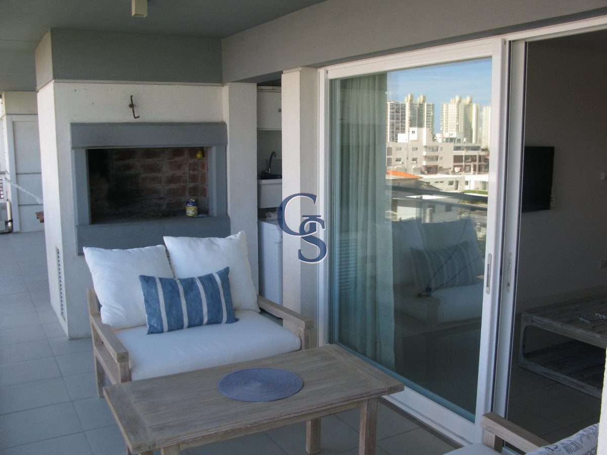 Apartamento ID.296866 - Apartamento en Chiverta, 2 dormitorios *
