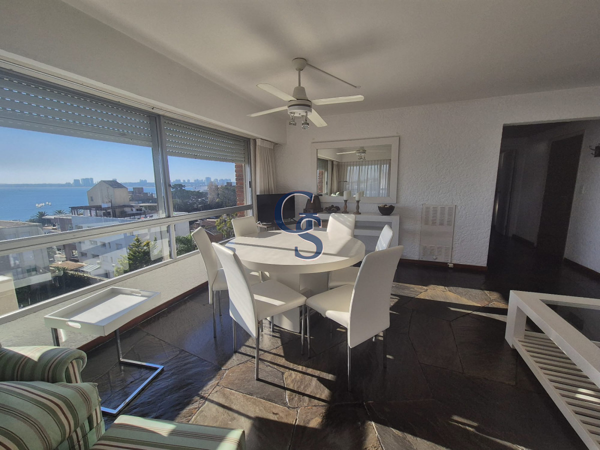 Apartamento ID.299106 - En venta y alquiler!
