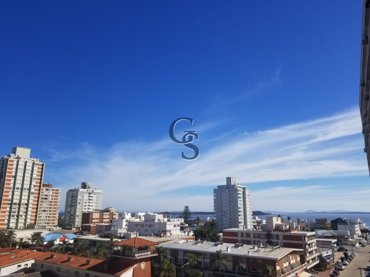 Apartamento ID.299571 - peninsula  a pasos de todo, edificio emblematico 