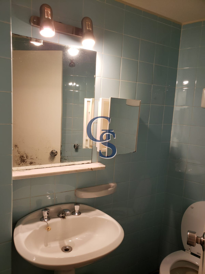 Apartamento ID.653 - Frente a Playa Mansa