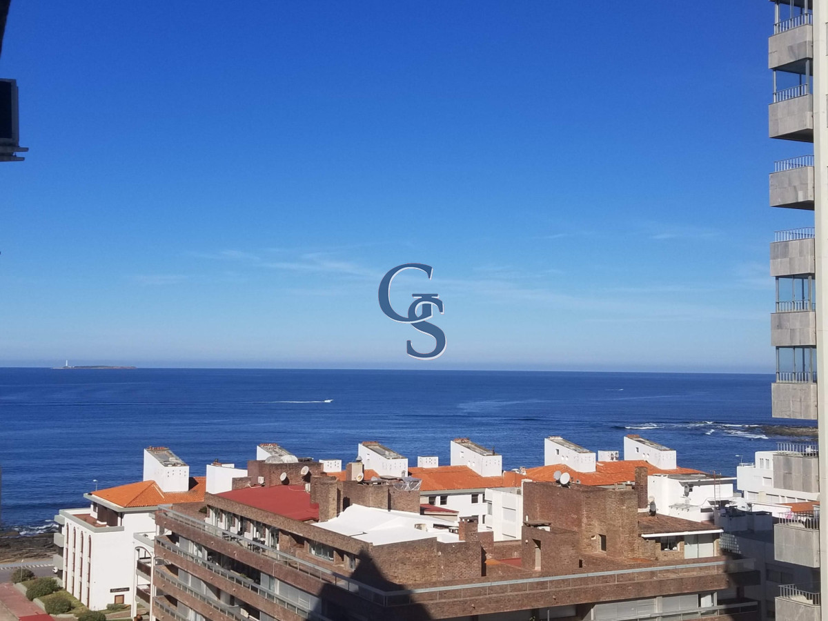 Apartamento ID.299571 - peninsula  a pasos de todo, edificio emblematico 