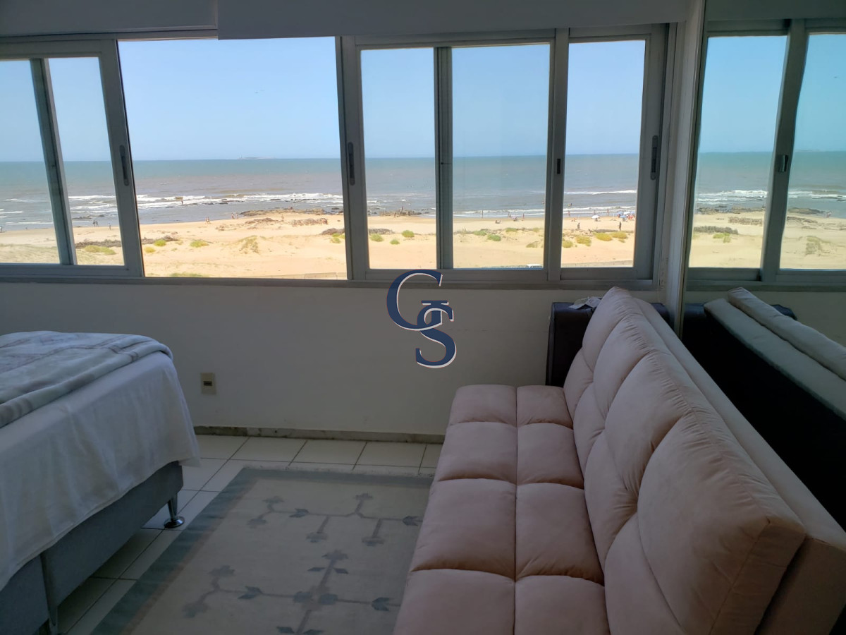 Apartamento ID.298372 - Espectacular departamento con vista al mar