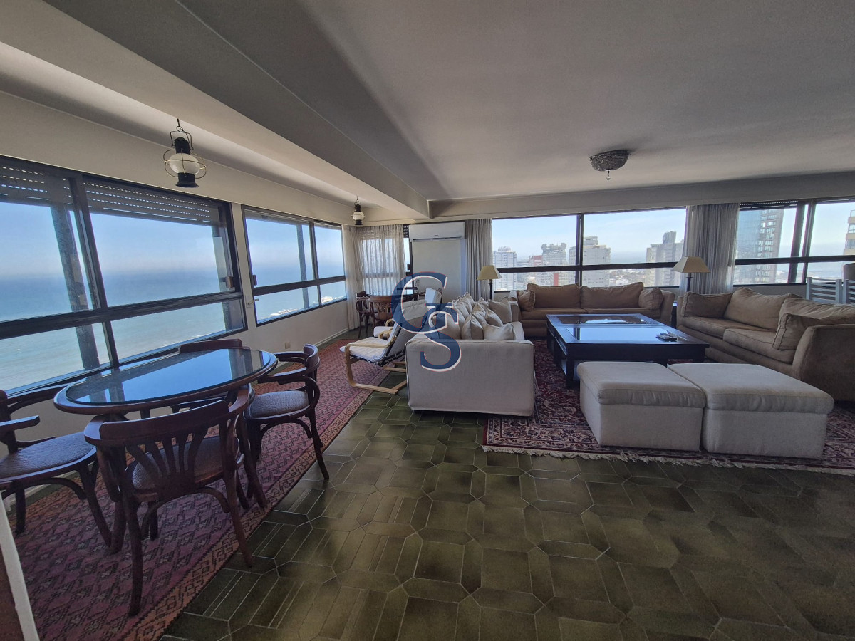 Apartamento ID.299952 - Apartamento en Punta del Este, Península