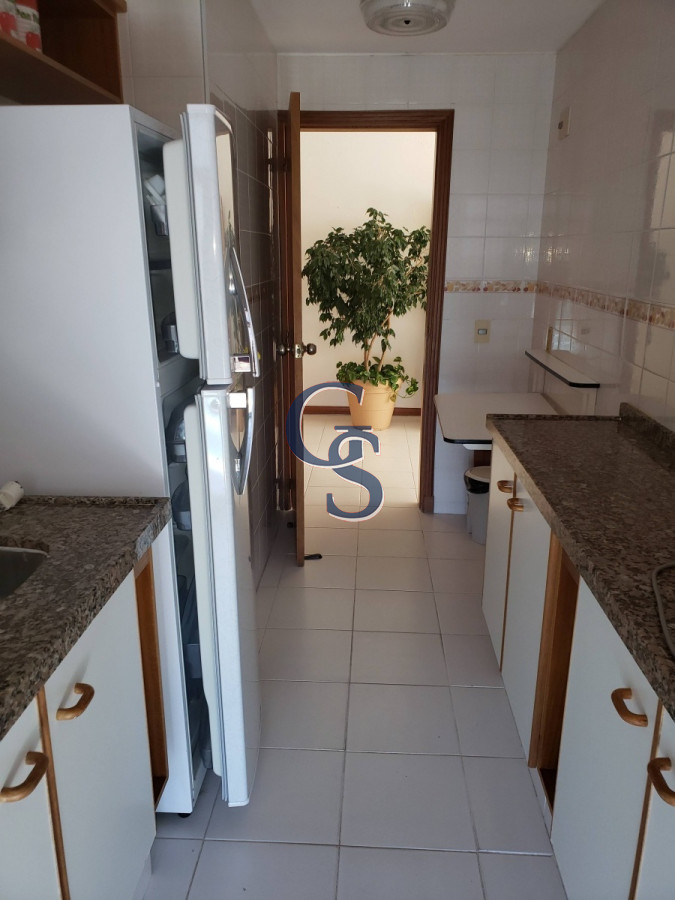 Apartamento ID.1285 - Penthouse con vista almar. 