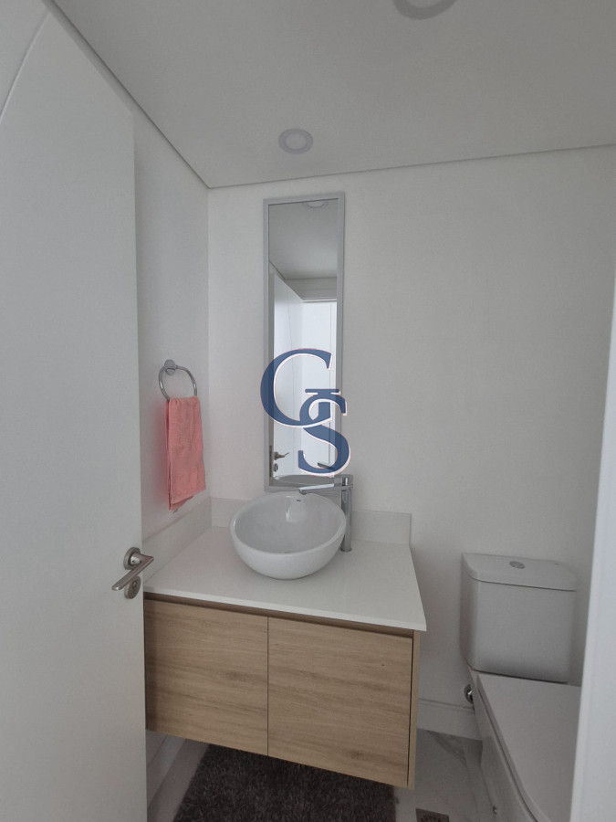 Apartamento ID.299935 - SMART TOWER MANSA