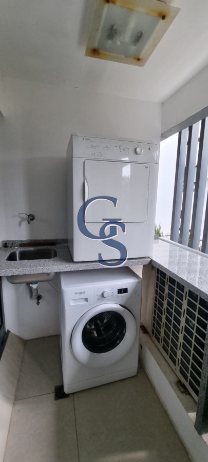 Apartamento ID.292820 -  Rincón de Indio, Punta del Este