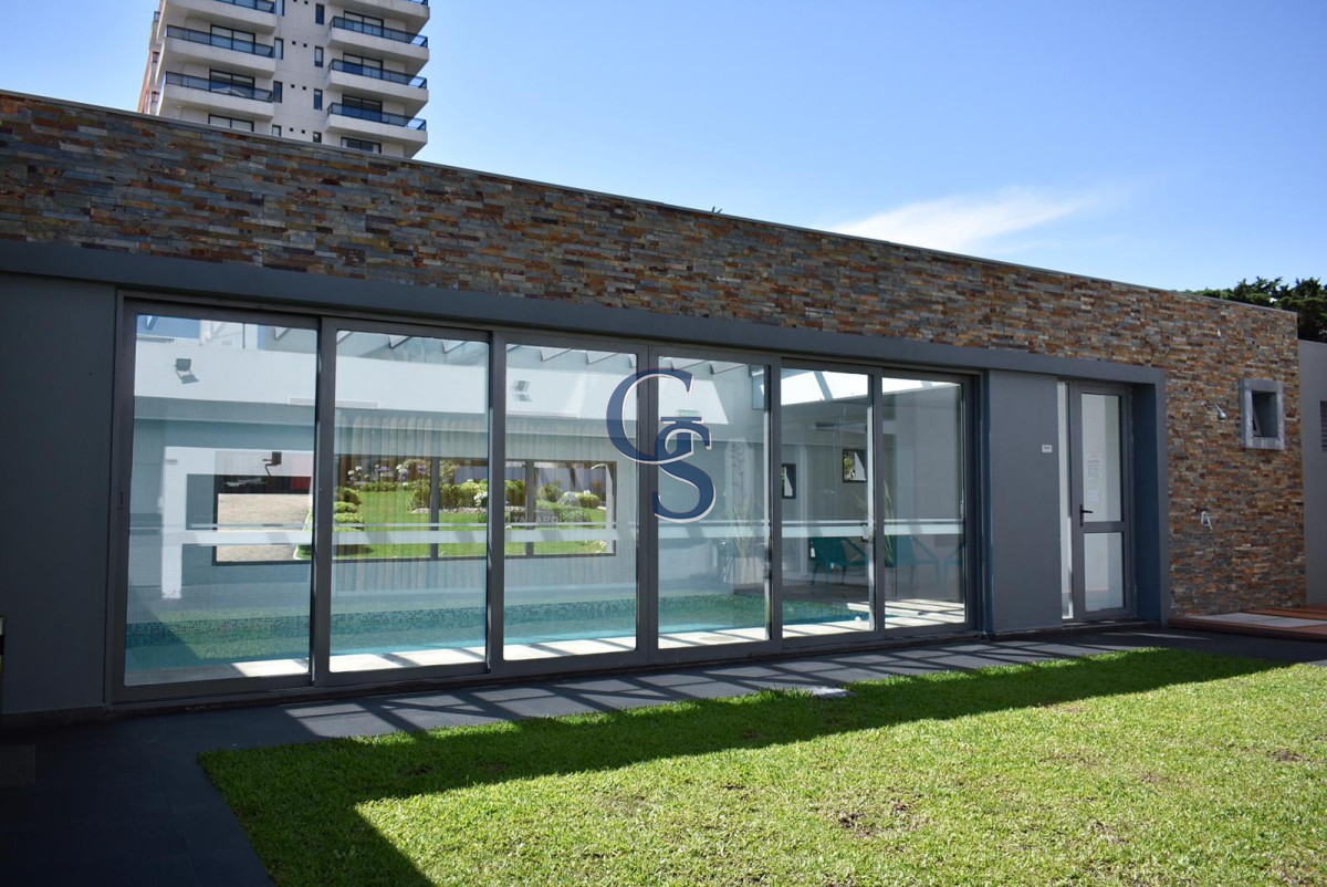 Apartamento ID.298225 - playa brava muy cerca 