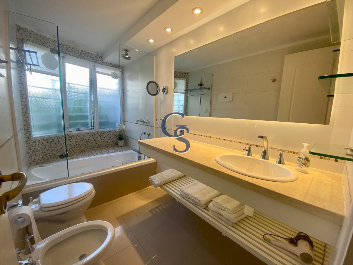 Apartamento ID.2080 - Peninsula proximo al puerto 