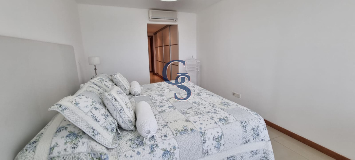 Apartamento ID.292820 -  Rincón de Indio, Punta del Este