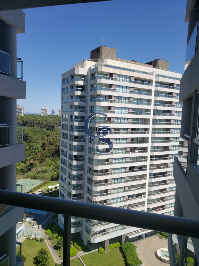 Apartamento ID.299004 - Unidad a estrenar a pasos del mar. 
