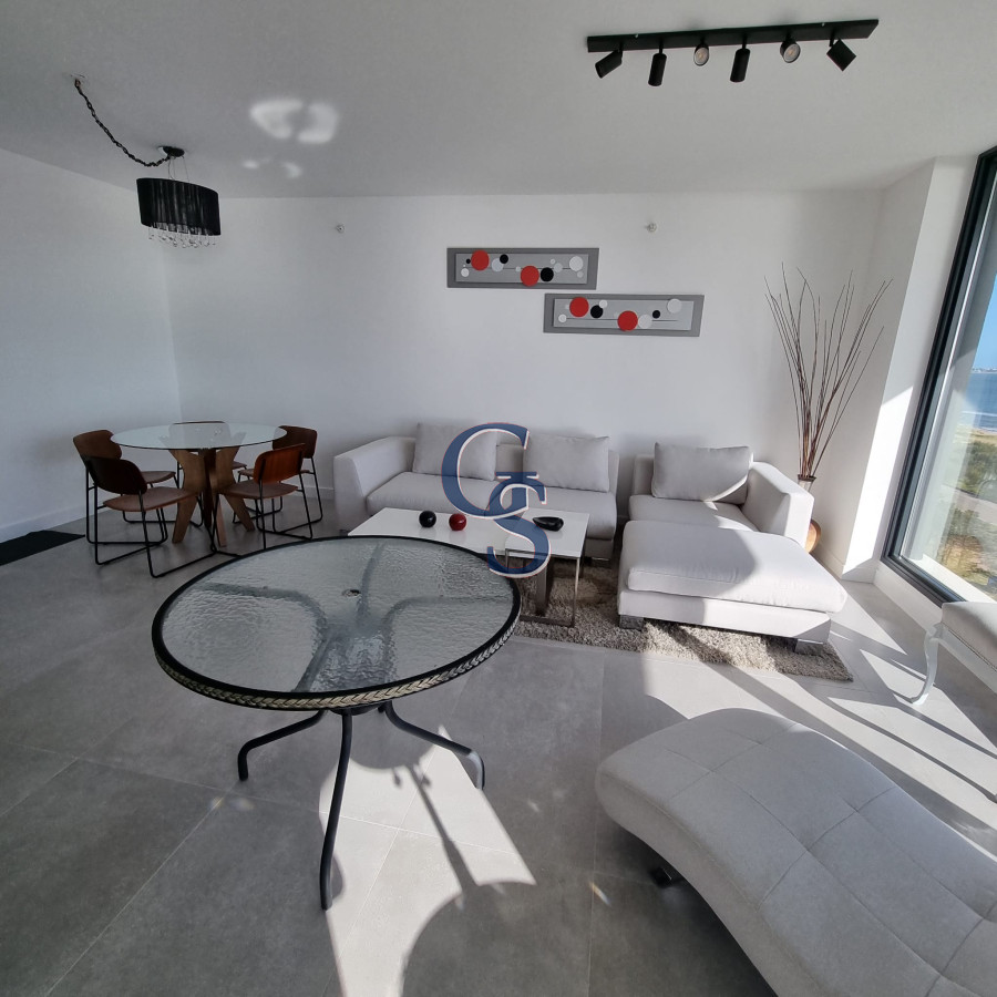 Apartamento ID.298185 - En primera fila del mar, A ESTRENAR