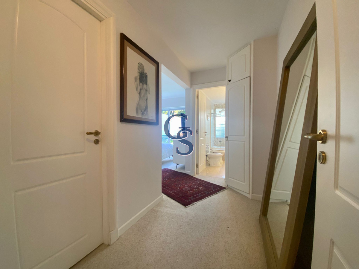 Apartamento ID.2080 - Peninsula proximo al puerto 