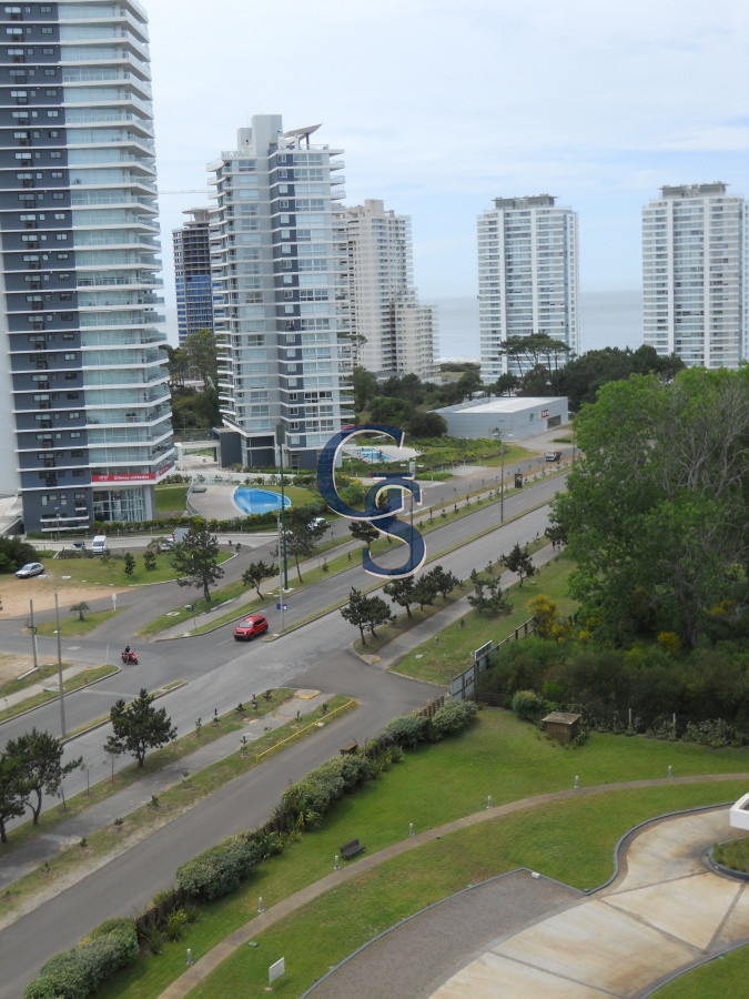 Apartamento ID.297585 - Roosevelt complejo con amenities