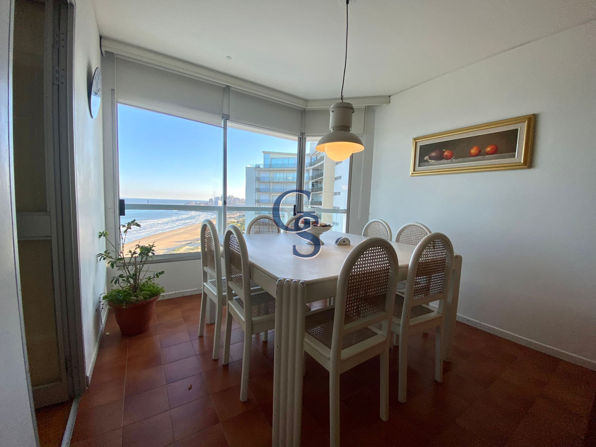 Apartamento ID.1339 - Vistas extraordinarias al mar
