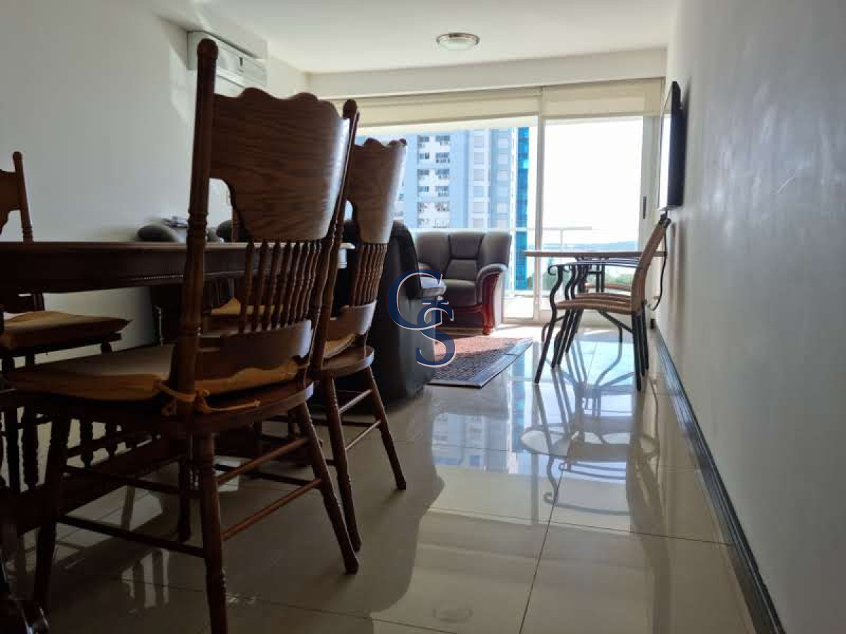 Apartamento ID.291194 - A pasos de Playa Mansa y de la península.
