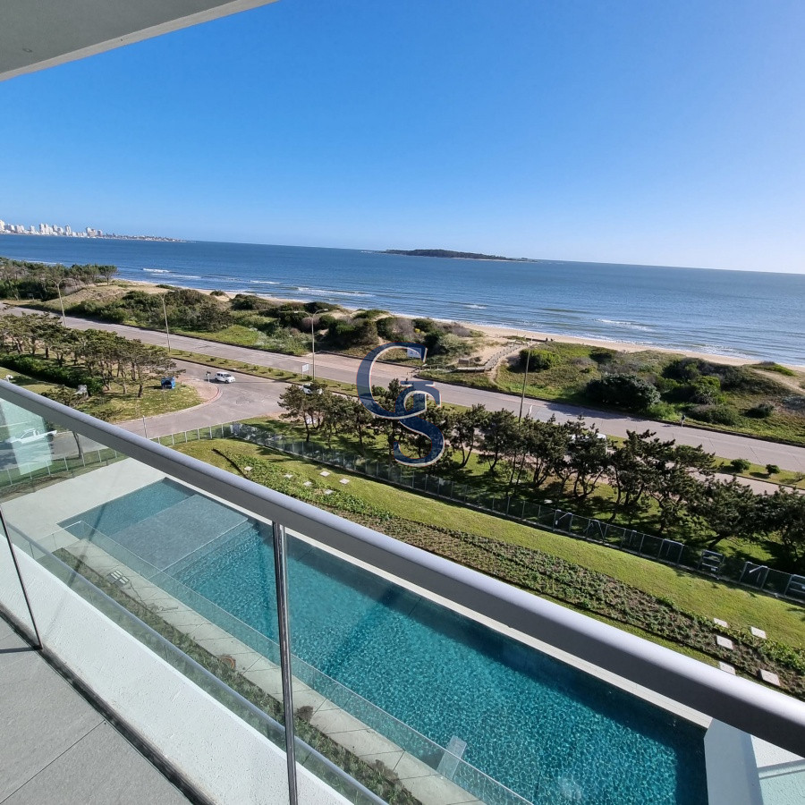 Apartamento ID.298185 - En primera fila del mar, A ESTRENAR