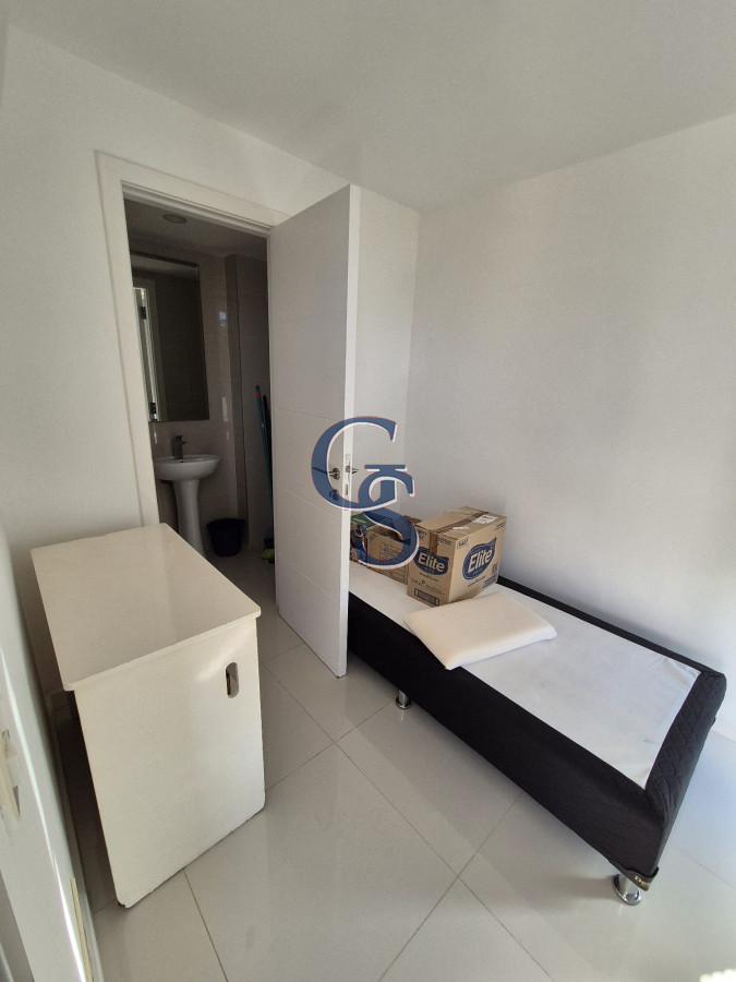 Apartamento ID.293118 - Pent house en 1° fila.   A ESTRENAR