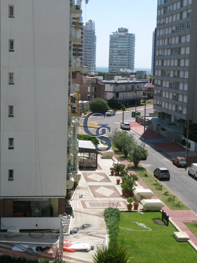 Apartamento ID.298269 - Complejo en excelente ubicacion