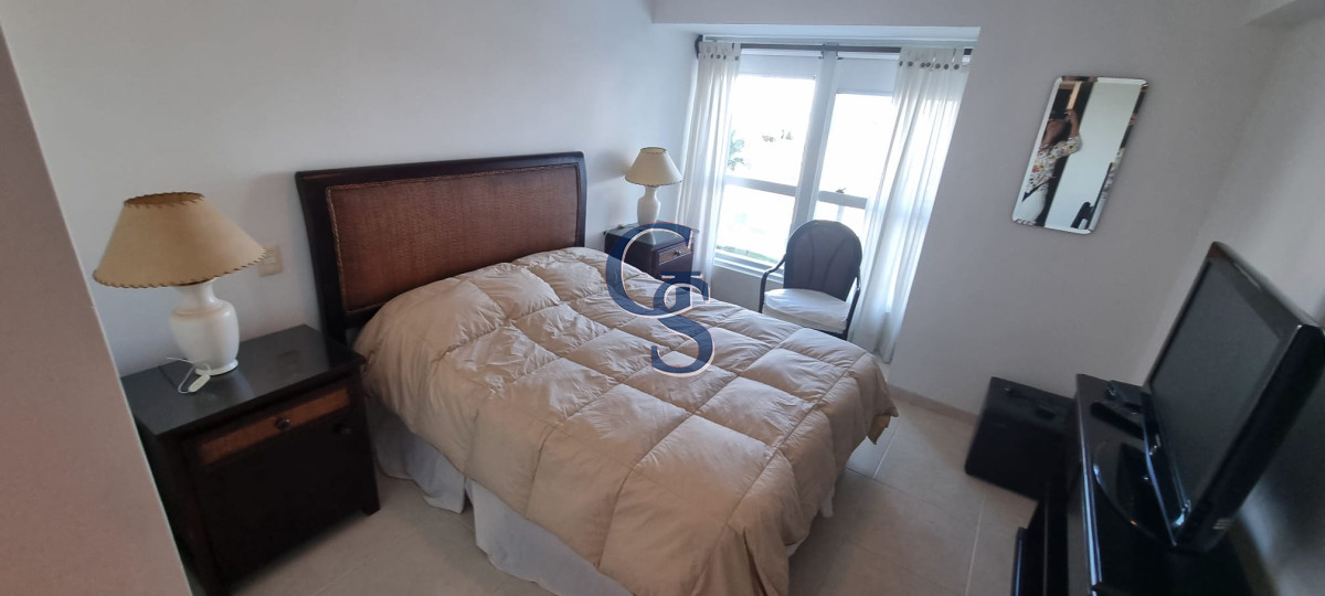 Apartamento ID.290861 - Apartamento en ART BOULEVARD, Mansa, Punta del Este, 2 Dormitorios.