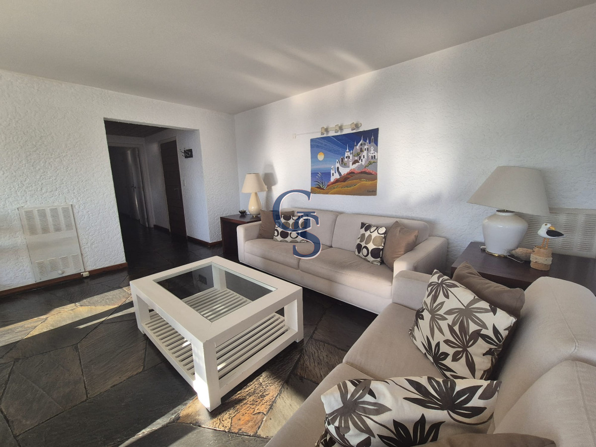 Apartamento ID.299106 - En venta y alquiler!