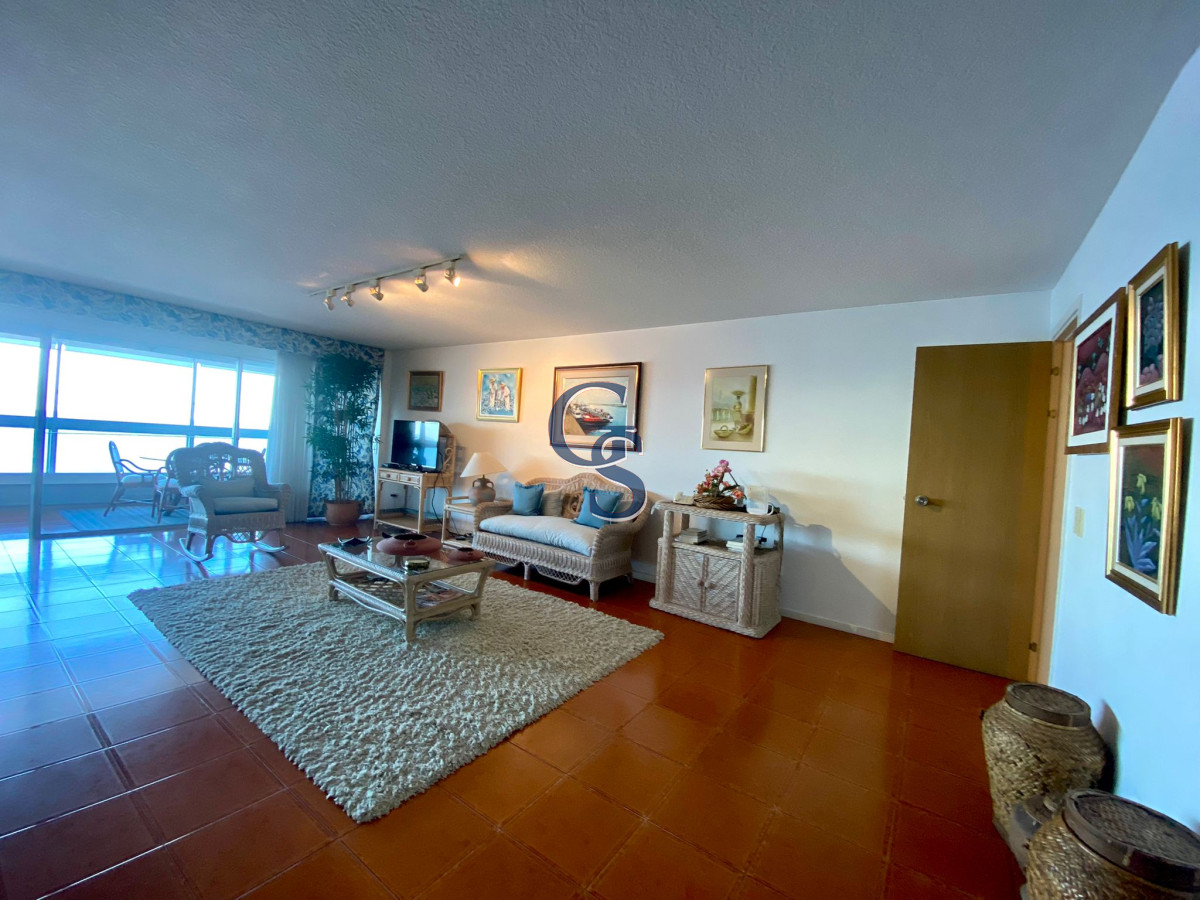 Apartamento ID.1339 - Vistas extraordinarias al mar