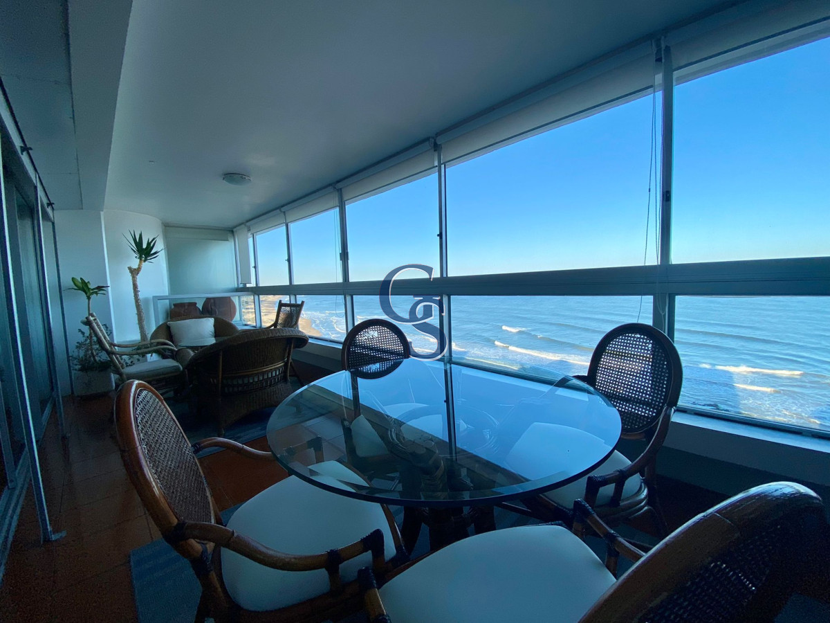 Apartamento ID.1339 - Vistas extraordinarias al mar