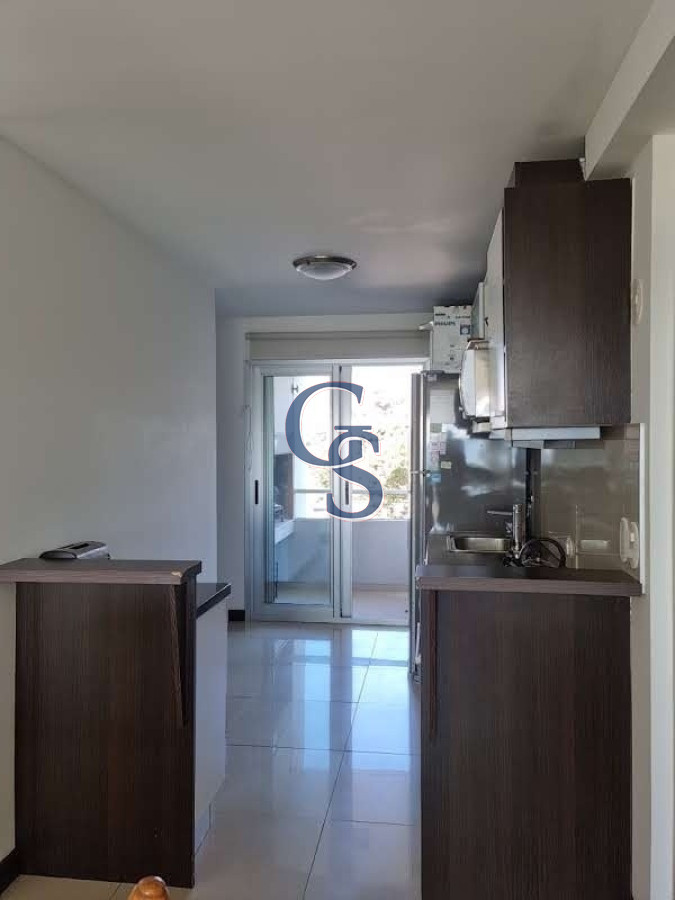 Apartamento ID.291194 - A pasos de Playa Mansa y de la península.
