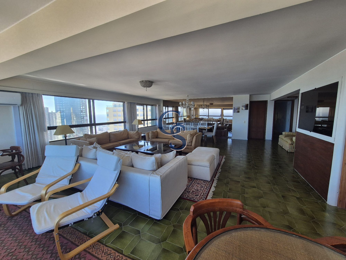Apartamento ID.299952 - Apartamento en Punta del Este, Península