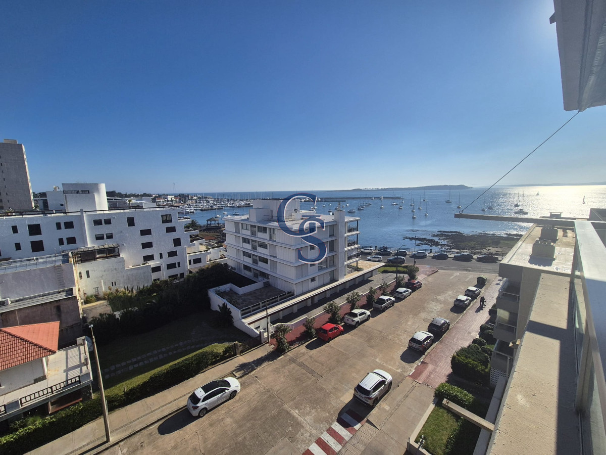 Apartamento ID.299106 - En venta y alquiler!