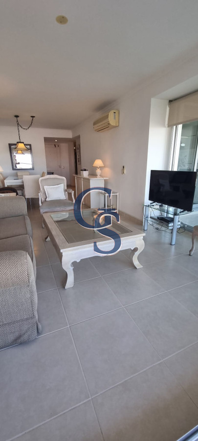 Apartamento ID.290861 - Apartamento en ART BOULEVARD, Mansa, Punta del Este, 2 Dormitorios.