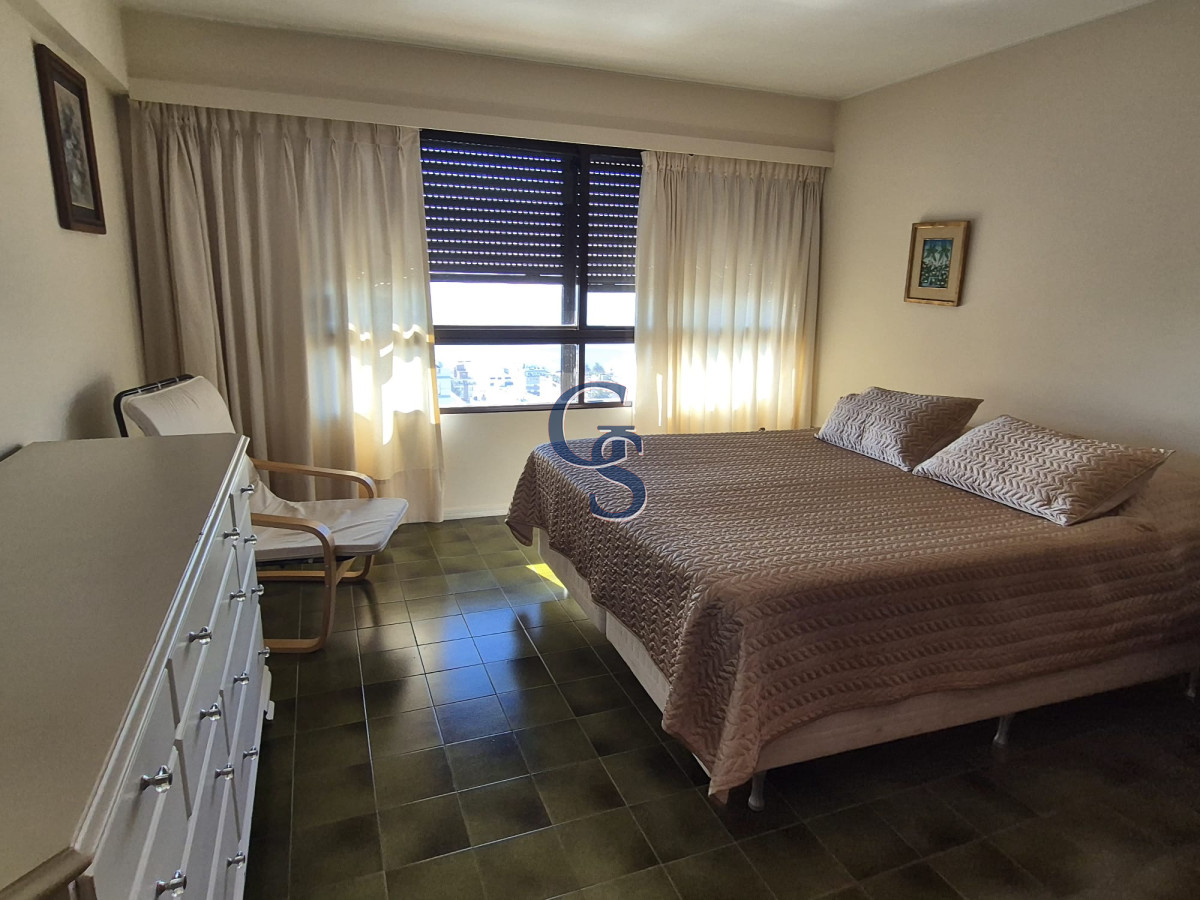 Apartamento ID.299952 - Apartamento en Punta del Este, Península