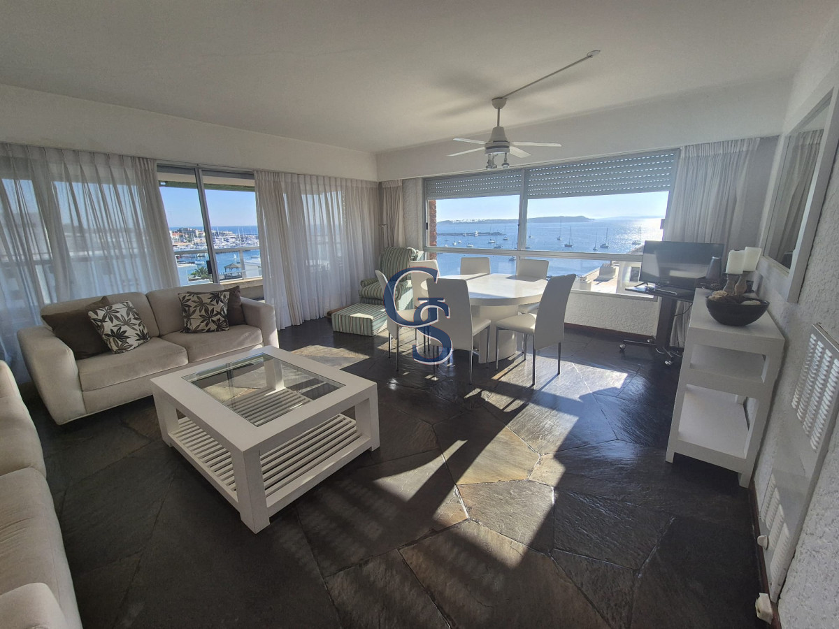 Apartamento ID.299106 - En venta y alquiler!