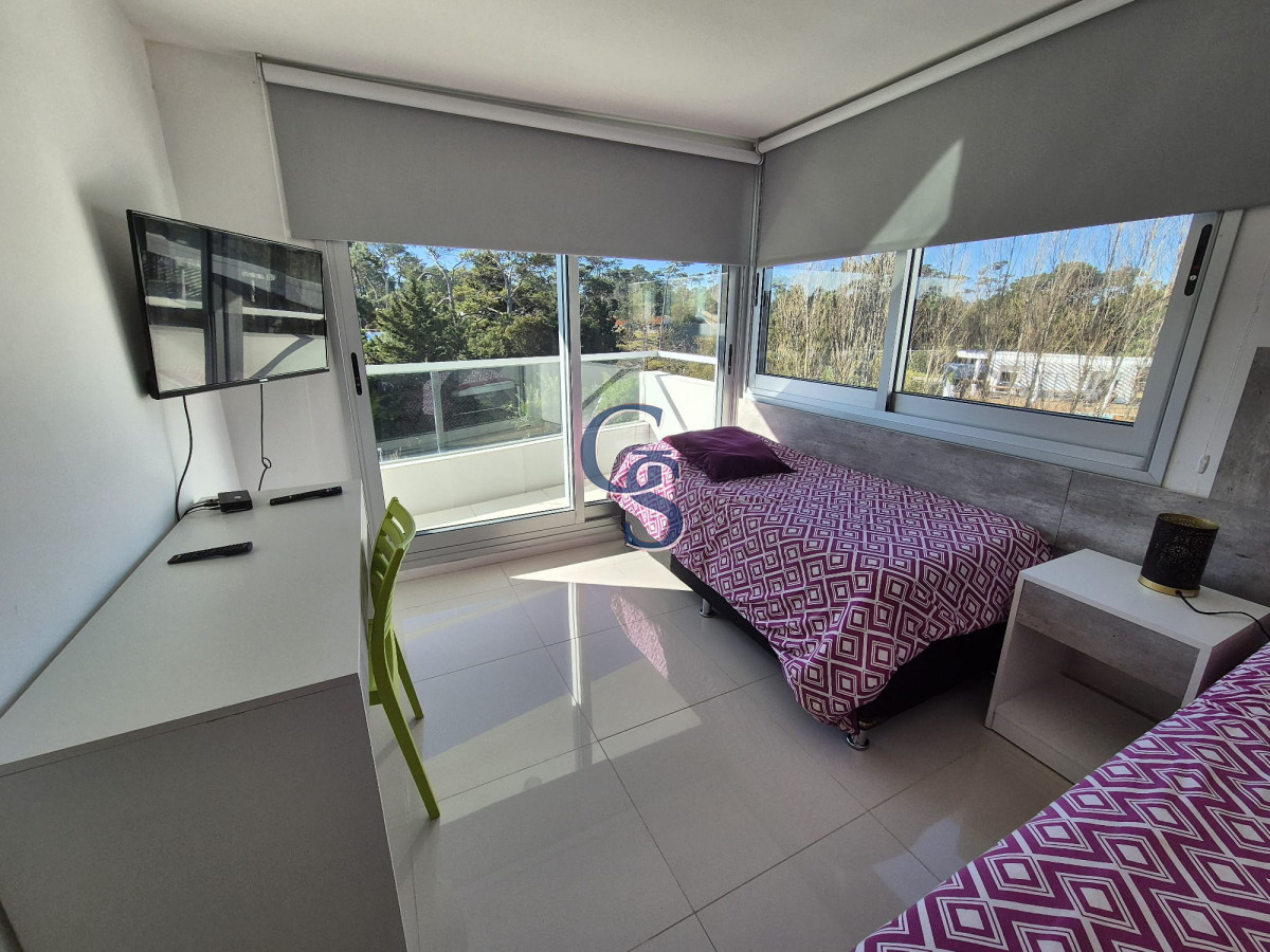 Apartamento ID.293118 - Pent house en 1° fila.   A ESTRENAR