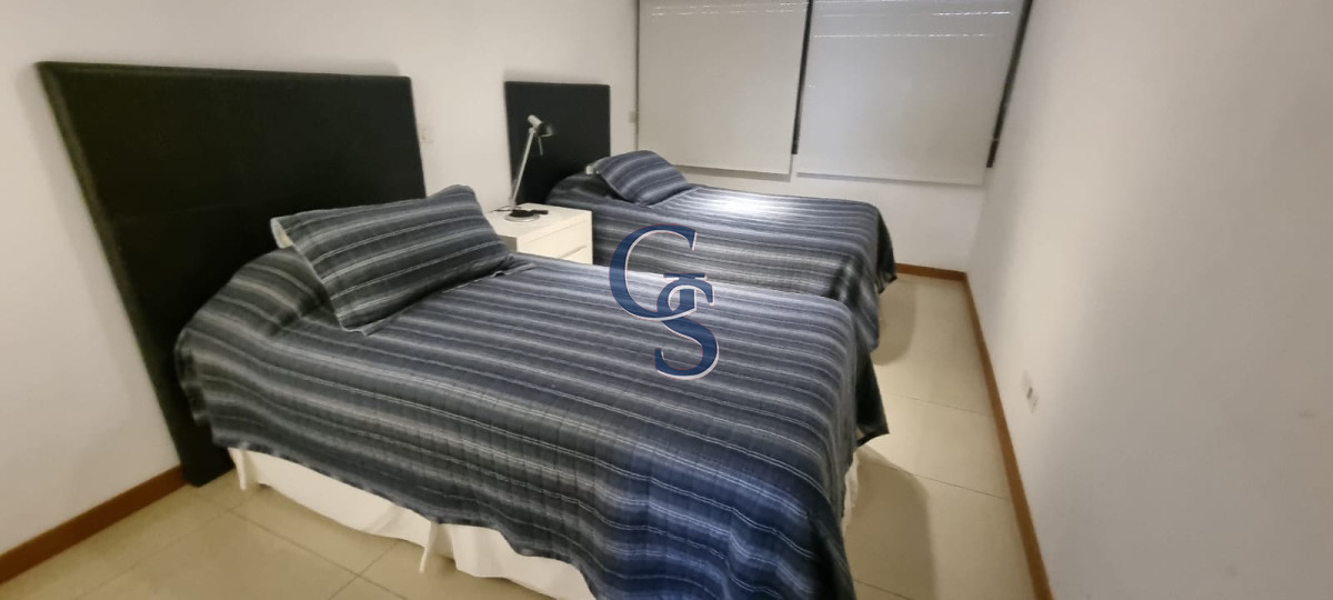 Apartamento ID.292820 -  Rincón de Indio, Punta del Este