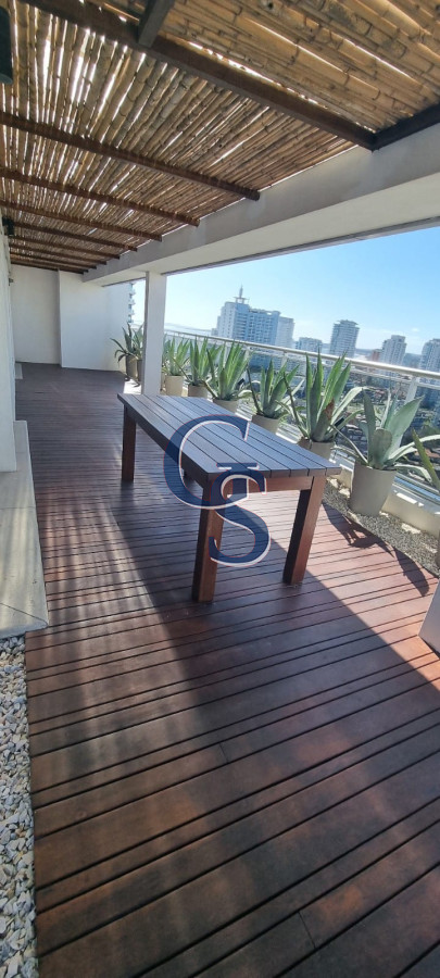 Apartamento ID.299593 - pent house