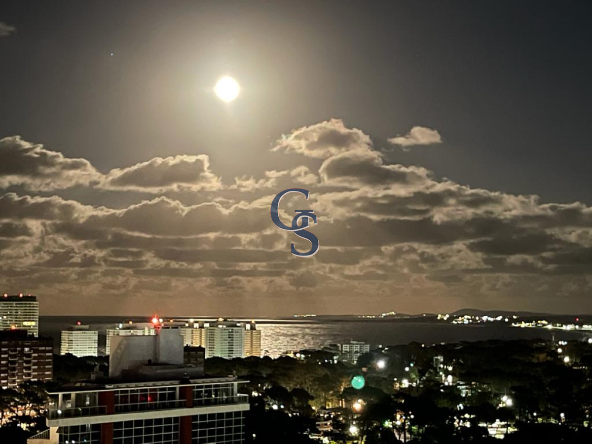 Apartamento ID.299126 - Apartamento en Punta del Este, Roosevelt