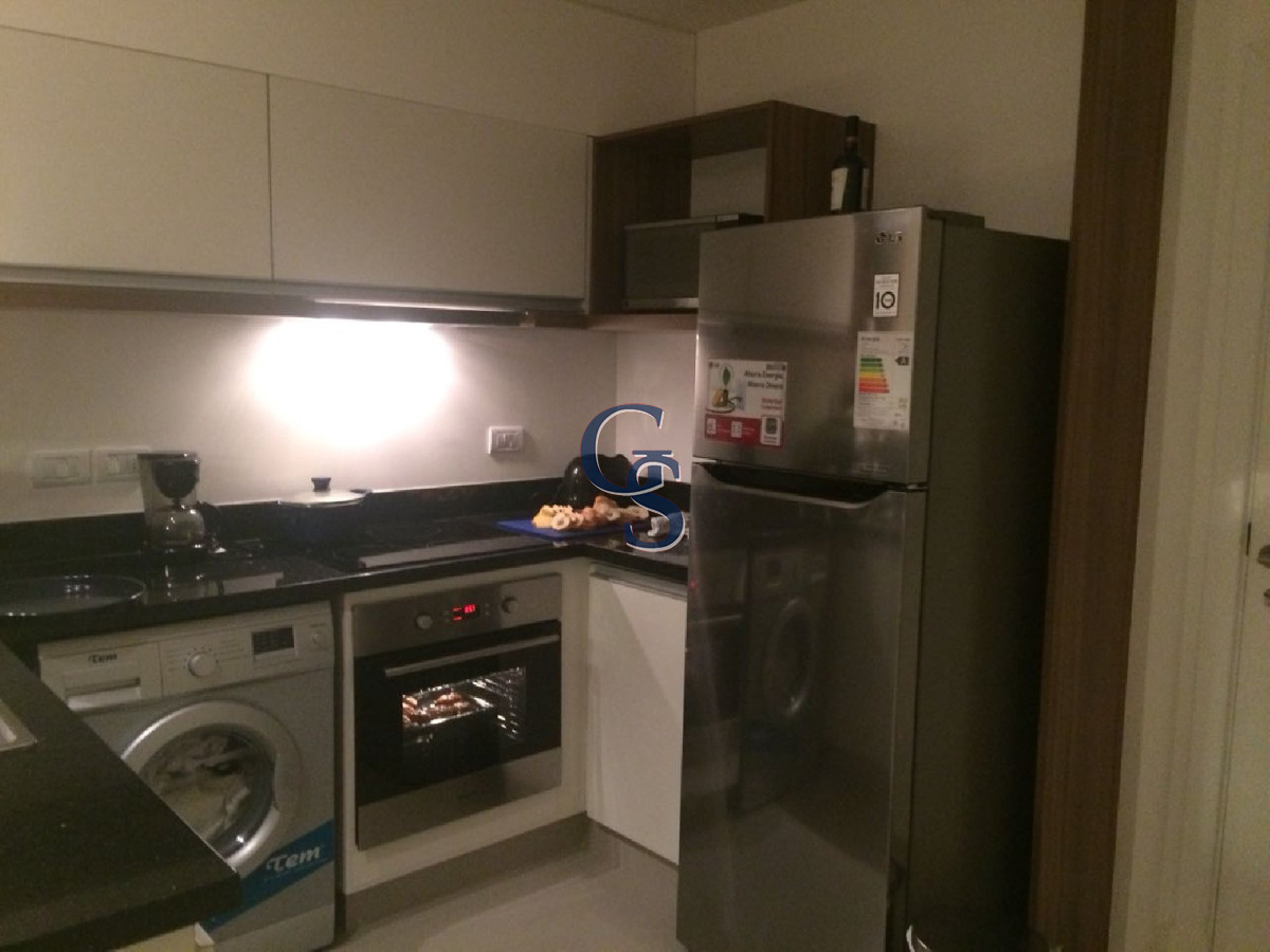 Apartamento ID.297123 - Brava, próximo al mar.