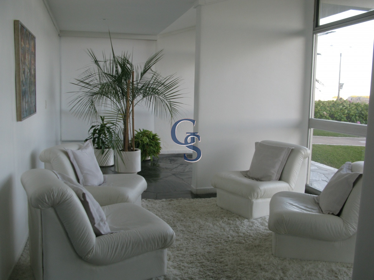 Apartamento ID.298427 - Cómodo departamento frente al mar.