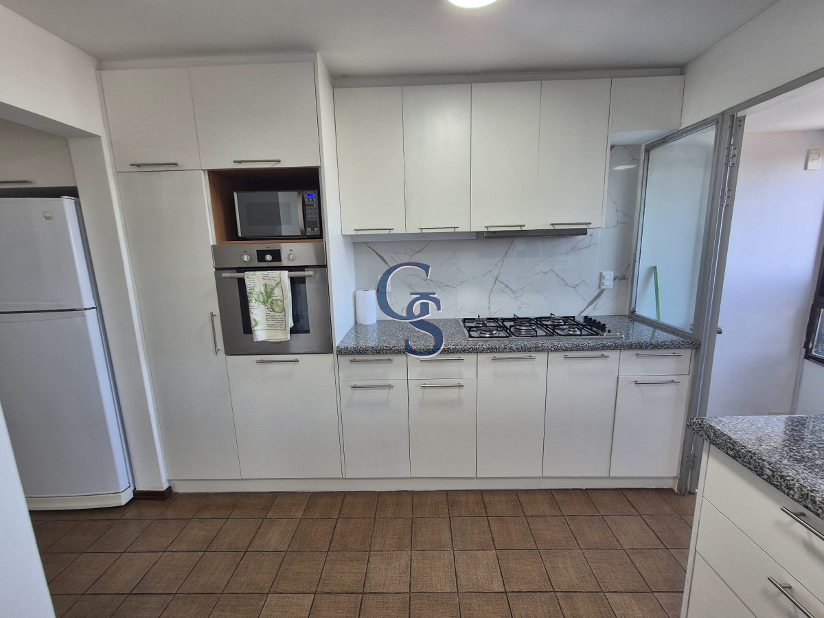 Apartamento ID.299952 - Apartamento en Punta del Este, Península