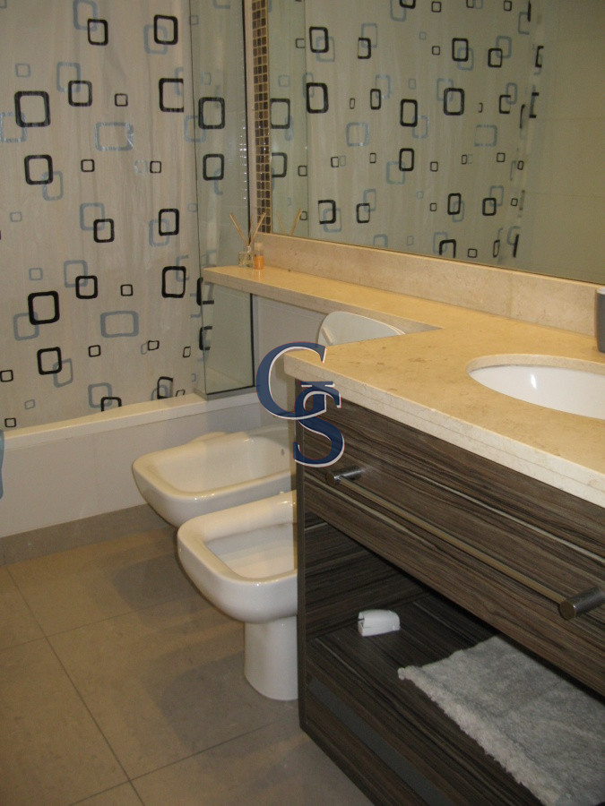 Apartamento ID.292428 - playa brava seguna linea