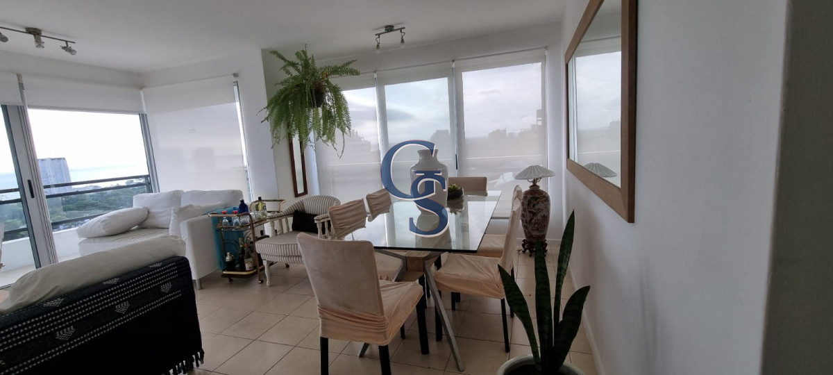 Apartamento ID.299679 - Apartamento en Punta del Este, Roosevelt