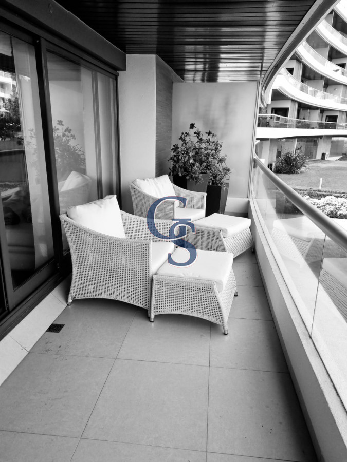 Apartamento ID.292820 -  Rincón de Indio, Punta del Este